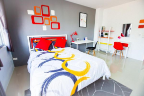 Room 9 Residence